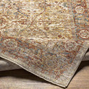 Harpers Ferry Traditional Wheat Area Rug