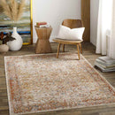 Harpers Ferry Traditional Wheat Area Rug