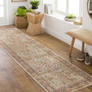 Harpers Ferry Traditional Wheat Area Rug