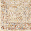 Harpers Ferry Traditional Wheat Area Rug