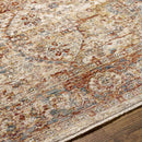 Harpers Ferry Traditional Wheat Area Rug