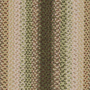 East Peru Cottage Taupe Area Rug