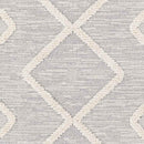 Vokolida Rustic Ivory Area Rug