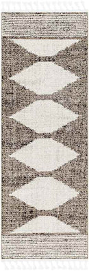 Geroskipou Global Cream Area Rug