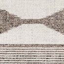Geroskipou Global Cream Area Rug