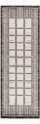 Masari Modern Cream Area Rug