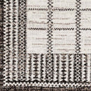 Masari Modern Cream Area Rug