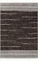 Gialou Global Charcoal Area Rug