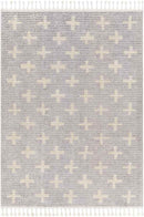 Koilani Global Slate Area Rug