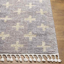 Koilani Global Slate Area Rug