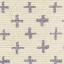 Koilani Global Gray Area Rug