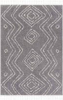 Kopia Global Dark Gray Area Rug