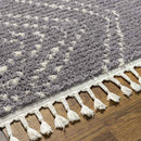 Kopia Global Dark Gray Area Rug
