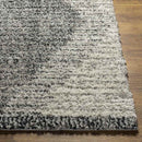 Hawarden Global Charcoal Area Rug