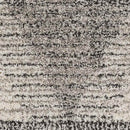 Hawarden Global Charcoal Area Rug