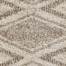Hedrick Global Beige Area Rug