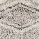 Hedrick Global Charcoal Area Rug