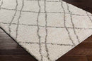 Hills Global Cream Area Rug