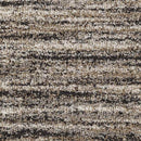 Holstein Modern Charcoal Area Rug