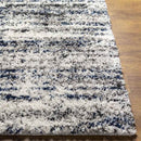 Holy Cross Modern Cream Area Rug