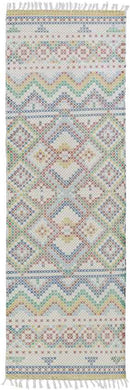Ely Global Light Gray Area Rug