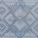 Ely Global Denim Area Rug