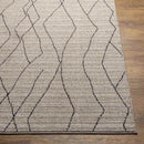 Zygi Global Beige Area Rug