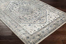 Lakota Traditional Ivory Area Rug