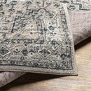 Lakota Traditional Ivory Area Rug