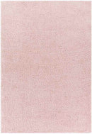 Vere Modern Pink Area Rug