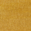 Vere Modern Bright Orange Area Rug
