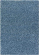 Vere Modern Blue Area Rug