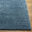 Vere Modern Blue Area Rug