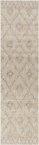 Wijgeest Global Cream Area Rug