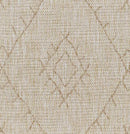 Wijgeest Global Cream Area Rug
