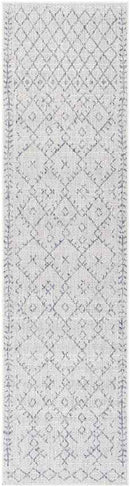 Wijnaldum Global Navy Area Rug
