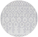 Wijnaldum Global Navy Area Rug