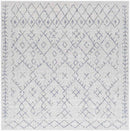 Wijnaldum Global Navy Area Rug