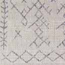 Wijnaldum Global Navy Area Rug