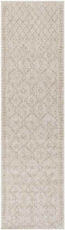 Wijnaldum Global Cream Area Rug