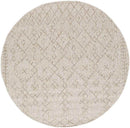 Wijnaldum Global Cream Area Rug