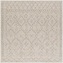 Wijnaldum Global Cream Area Rug