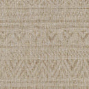 Goff Global Brown Area Rug