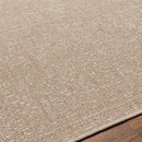 Goff Global Brown Area Rug