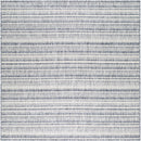 Pau Global Dark Blue Area Rug