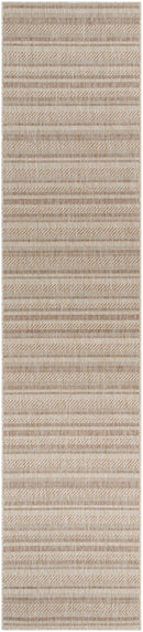 Pau Global Brown Area Rug
