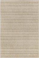 Pau Global Brown Area Rug