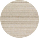 Pau Global Brown Area Rug
