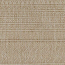 Antibes Global Brown Area Rug