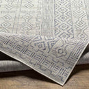 Latimer Global Beige Area Rug